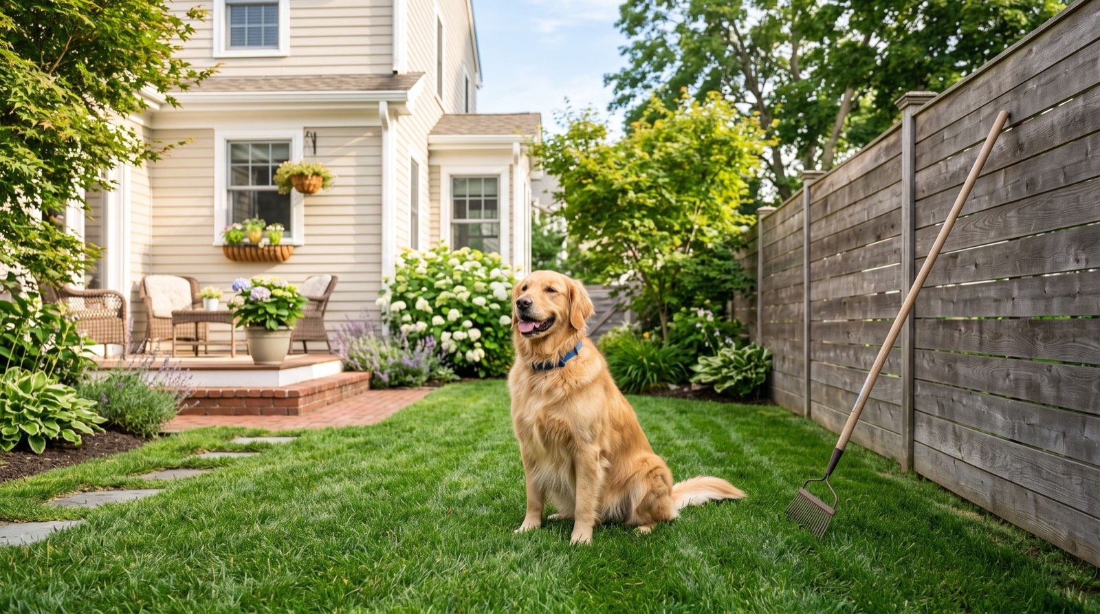 Pooper Scooper Buying Guide 2026: Choose the Right Tool