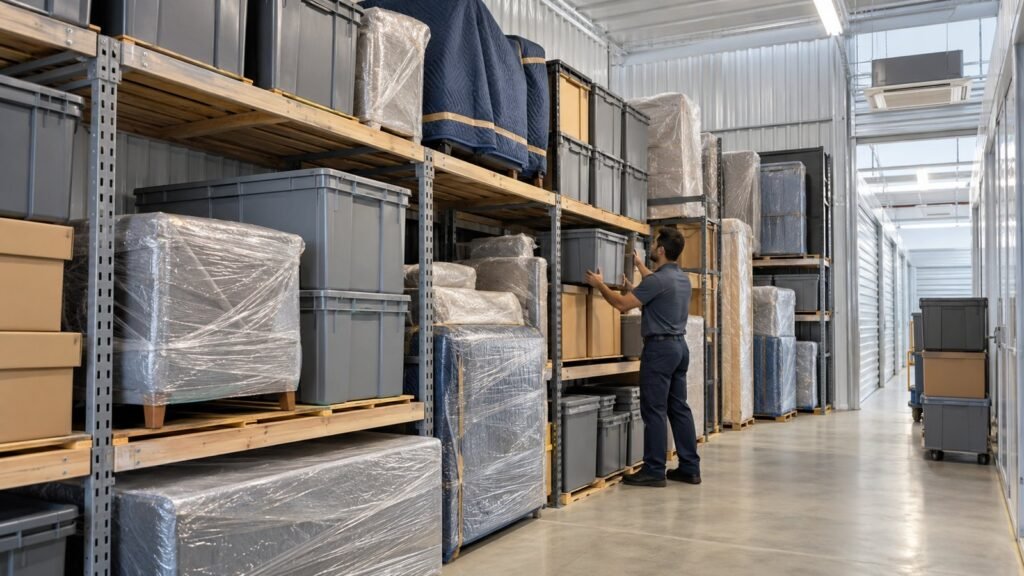Piano Shifting Dubai: Moving Grand Pianos & Safes 2026